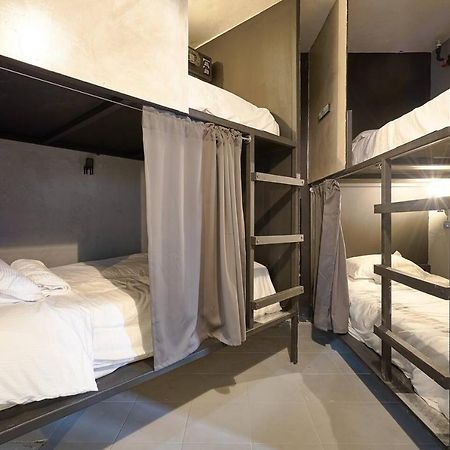 We Hostel And Suites Miraflores By Stand Out Hotels Collection Santo Domingo Zewnętrze zdjęcie