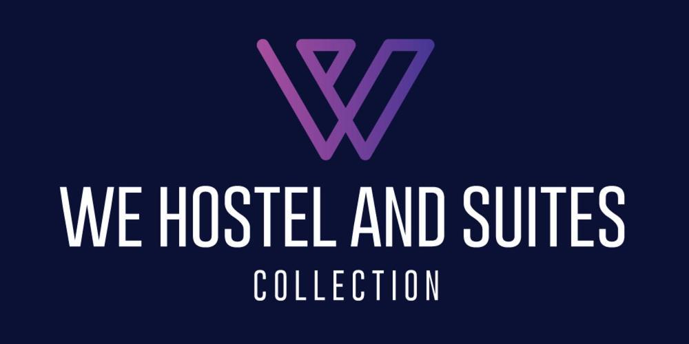 We Hostel And Suites Miraflores By Stand Out Hotels Collection Santo Domingo Zewnętrze zdjęcie
