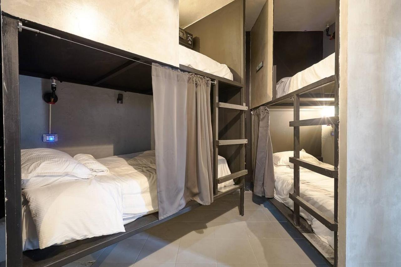 We Hostel And Suites Miraflores By Stand Out Hotels Collection Santo Domingo Zewnętrze zdjęcie