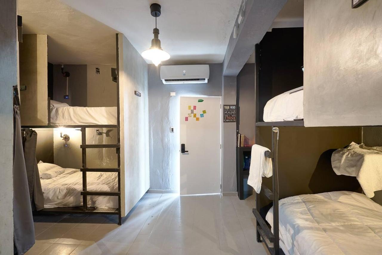 We Hostel And Suites Miraflores By Stand Out Hotels Collection Santo Domingo Zewnętrze zdjęcie